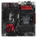 微星A88X-G45 GAMING刺客教條版 AMD A88X FM2+主機板